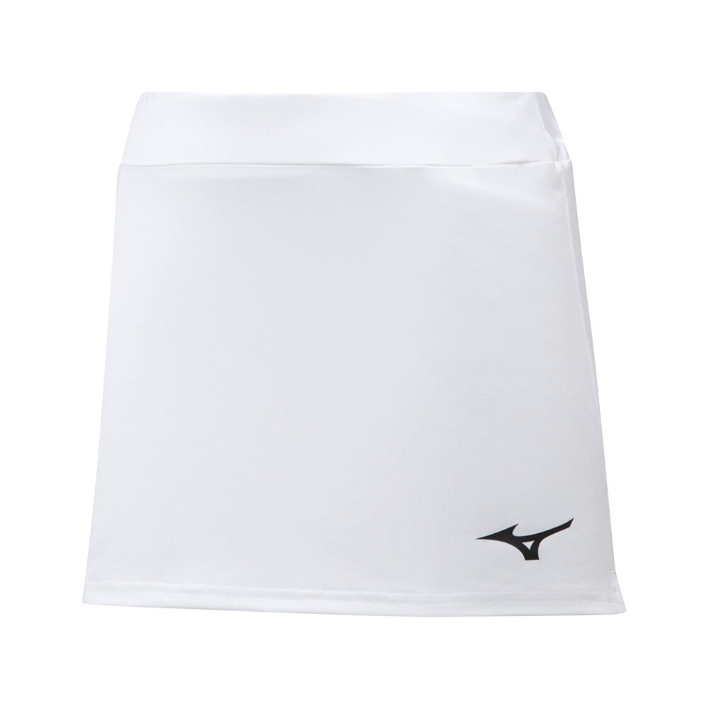 Mizuno Women's Flex Skort White (K2GB921101-XRD)